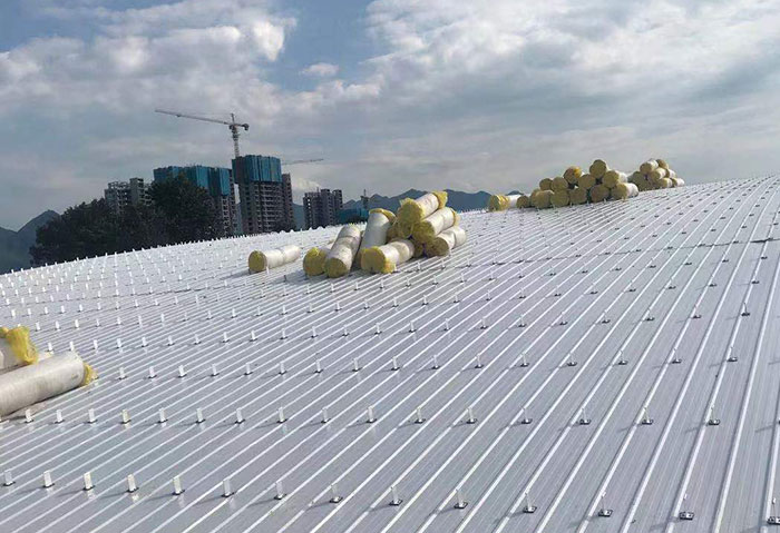 本溪 网架施工